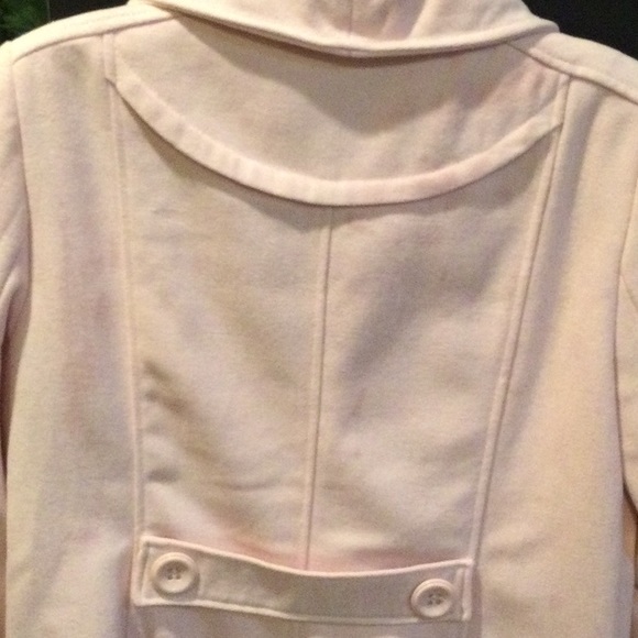 Rampage - New Pink Coat - Picture 11 of 11